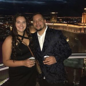 Meet your Posher, Anthony